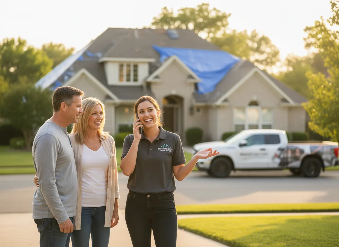 Emergency Roof Repair Gaston, SC FAQs